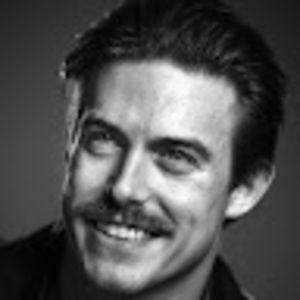 Meet your Posher, Jamie earl